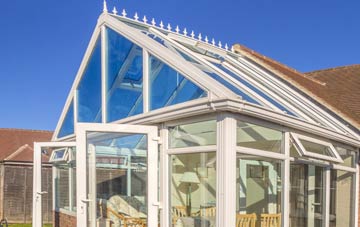 conservatory roof insulation costs Talgarth