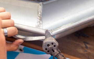 disadvantages of Talgarth lead roofing