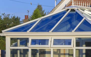 professional Talgarth conservatory insulation