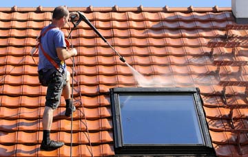 roof cleaning Talgarth, Powys