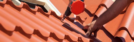 save on Talgarth roof installation costs