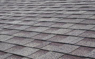Talgarth tiles for shallow pitch roofing