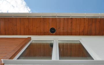 Talgarth soffit repair quotes
