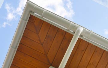 Talgarth soffit types