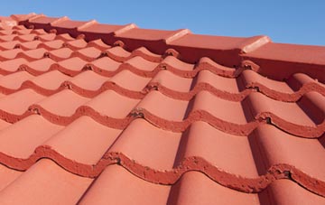 Talgarth tile and slate roof replacement
