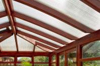 Talgarth conservatory roofing insulation