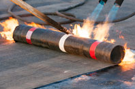 Talgarth flat roof sealing
