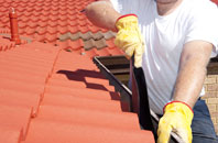 Talgarth gutter repair