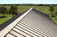 Talgarth metal roof quotes