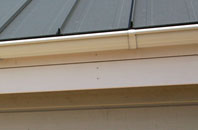 Talgarth soffit repair