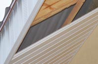 rated Talgarth soffit repair companies